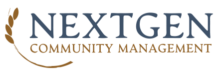 NextGen Community Management